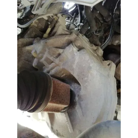 Caja Cambios para Land Rover Freelander (Lr2)