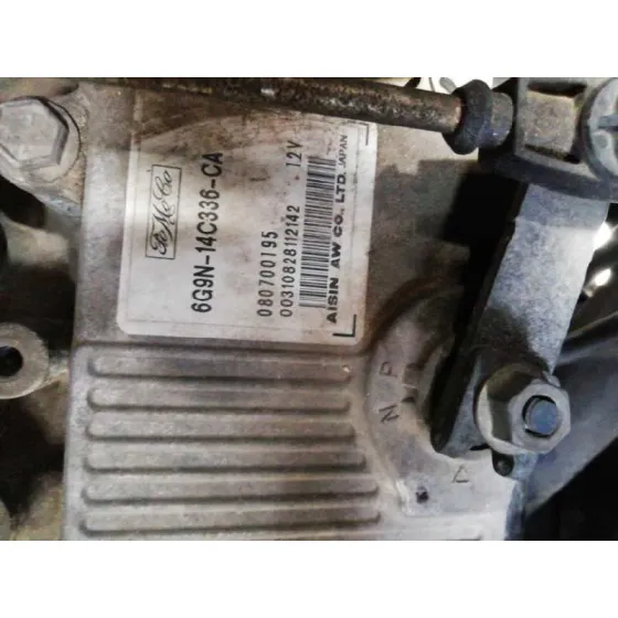 Caja Cambios para Land Rover Freelander (Lr2)