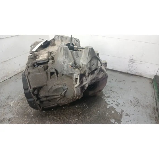 Caja Cambios para Land Rover Freelander (Lr2)