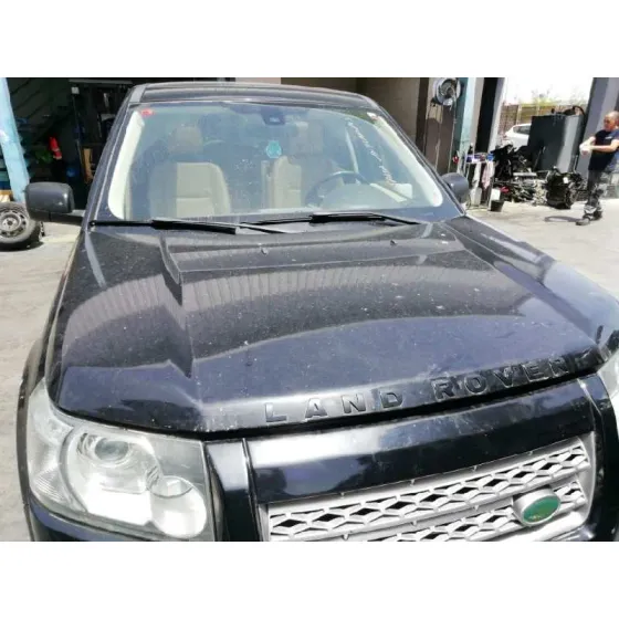 Capot para Land Rover Freelander (Lr2)