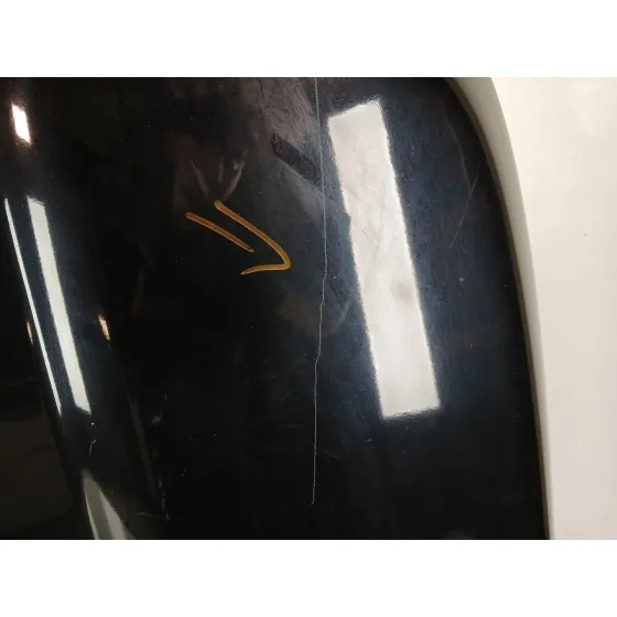 Capot para Land Rover Freelander (Lr2)