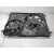 Electroventilador para Land Rover Freelander (Lr2)