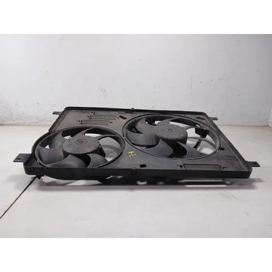 Electroventilador para Land Rover Freelander (Lr2)