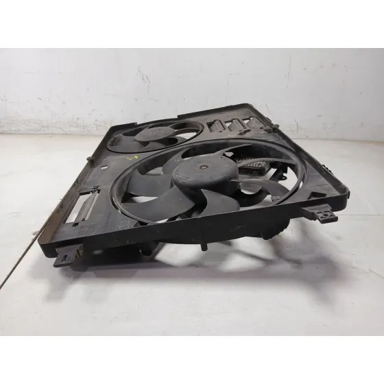 Electroventilador para Land Rover Freelander (Lr2)