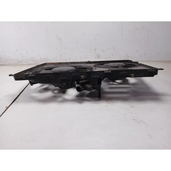 Electroventilador para Land Rover Freelander (Lr2)