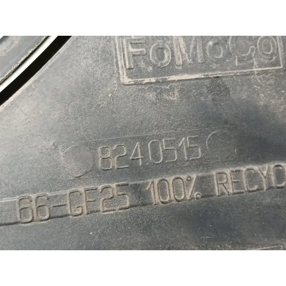 Electroventilador para Land Rover Freelander (Lr2)