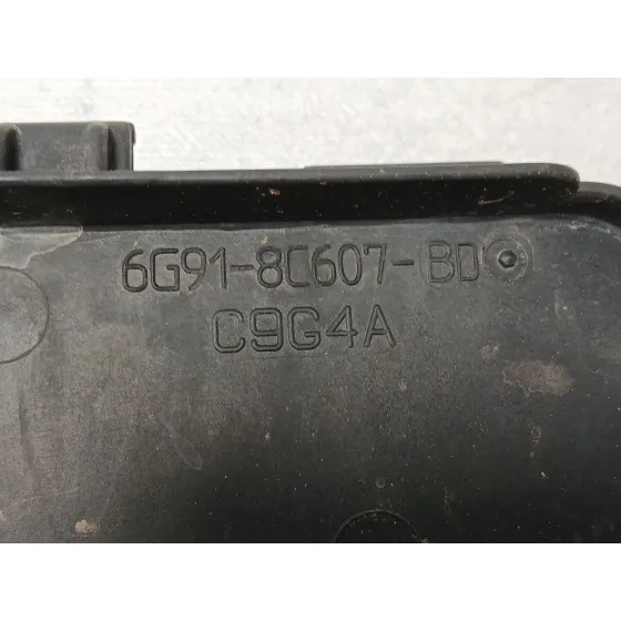 Electroventilador para Land Rover Freelander (Lr2)