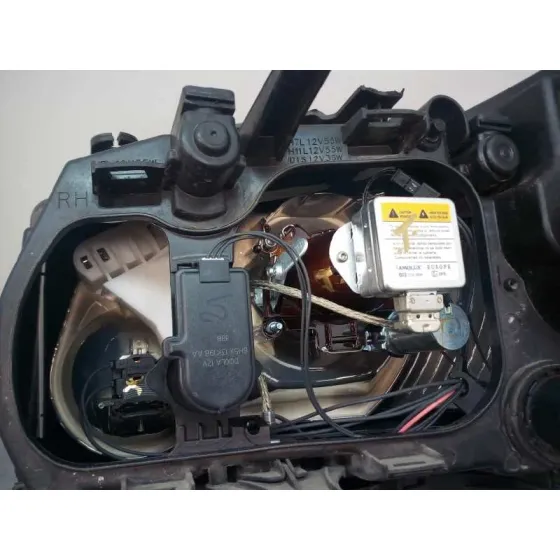 Faro Derecho para Land Rover Freelander (Lr2)