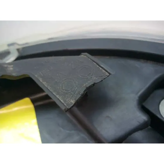 Faro Derecho para Land Rover Freelander (Lr2)