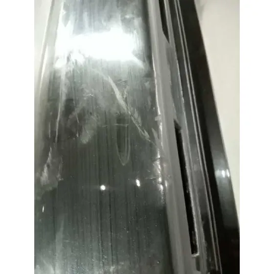 Paragolpes Trasero para Land Rover Freelander (Lr2)