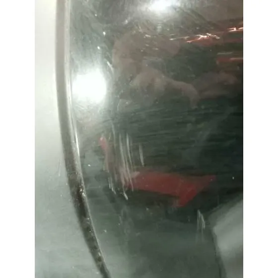 Paragolpes Trasero para Land Rover Freelander (Lr2)