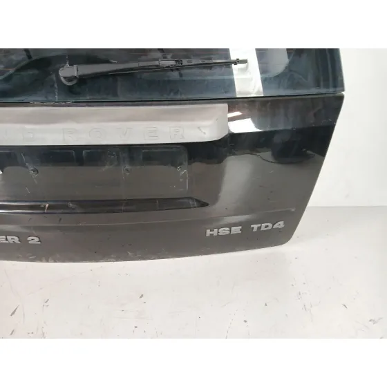 Porton Trasero para Land Rover Freelander (Lr2)