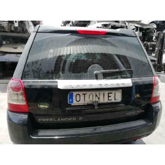 Porton Trasero para Land Rover Freelander (Lr2)