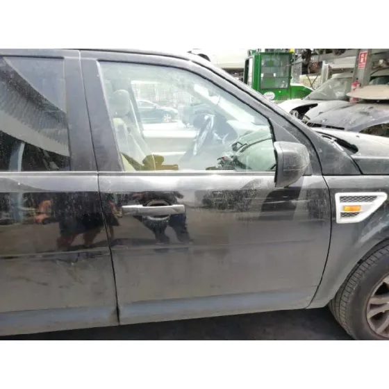 Puerta Delantera Derecha para Land Rover Freelander (Lr2)
