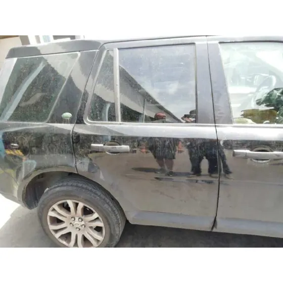Puerta Trasera Derecha para Land Rover Freelander (Lr2)