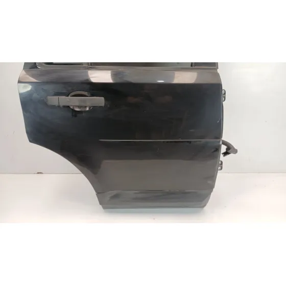 Puerta Trasera Derecha para Land Rover Freelander (Lr2)