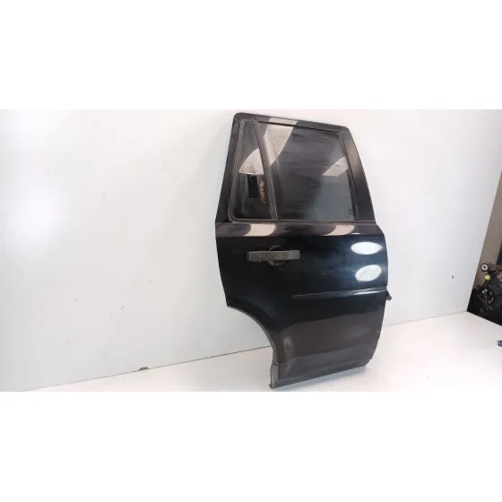 Puerta Trasera Derecha para Land Rover Freelander (Lr2)