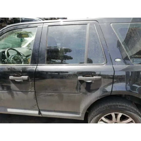 Puerta Trasera Izquierda para Land Rover Freelander (Lr2)