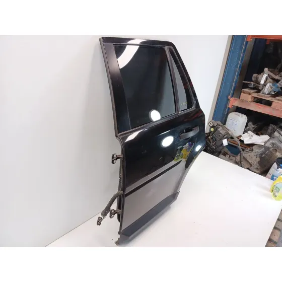 Puerta Trasera Izquierda para Land Rover Freelander (Lr2)