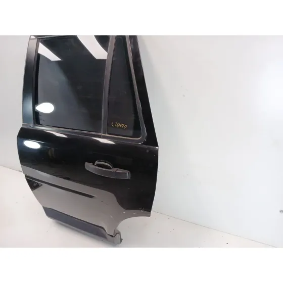 Puerta Trasera Izquierda para Land Rover Freelander (Lr2)