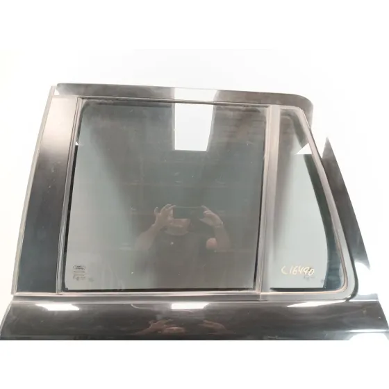 Puerta Trasera Izquierda para Land Rover Freelander (Lr2)