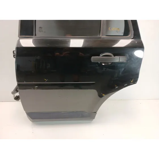 Puerta Trasera Izquierda para Land Rover Freelander (Lr2)