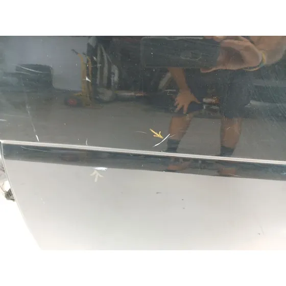 Puerta Trasera Izquierda para Land Rover Freelander (Lr2)
