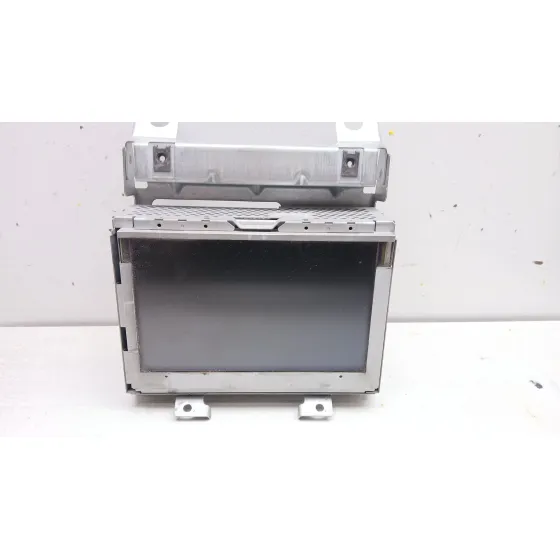 Sistema Navegacion Gps para Land Rover Freelander (Lr2)
