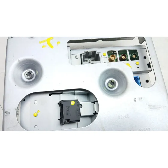 Sistema Navegacion Gps para Land Rover Freelander (Lr2)