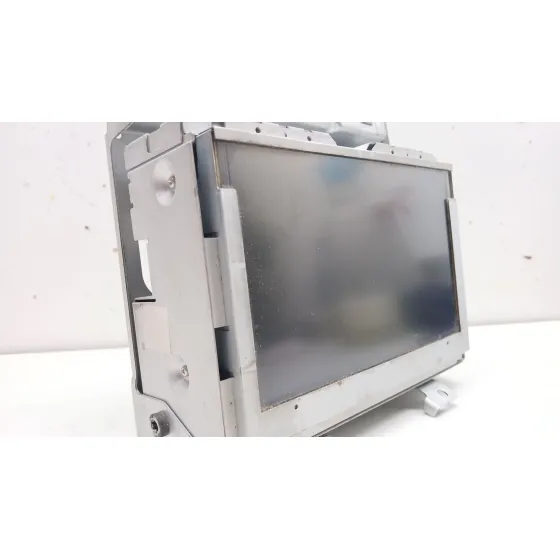 Sistema Navegacion Gps para Land Rover Freelander (Lr2)