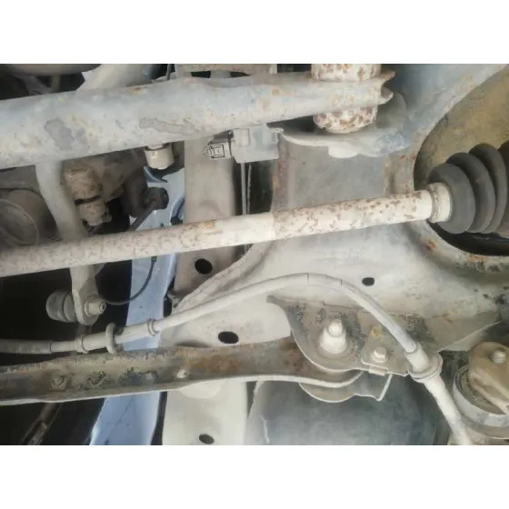 Puente Trasero para Land Rover Freelander (Lr2)
