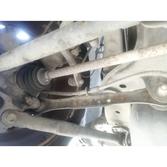 Transmision Trasera Izquierda para Land Rover Freelander (Lr2)