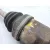 Transmision Trasera Izquierda para Land Rover Freelander (Lr2)