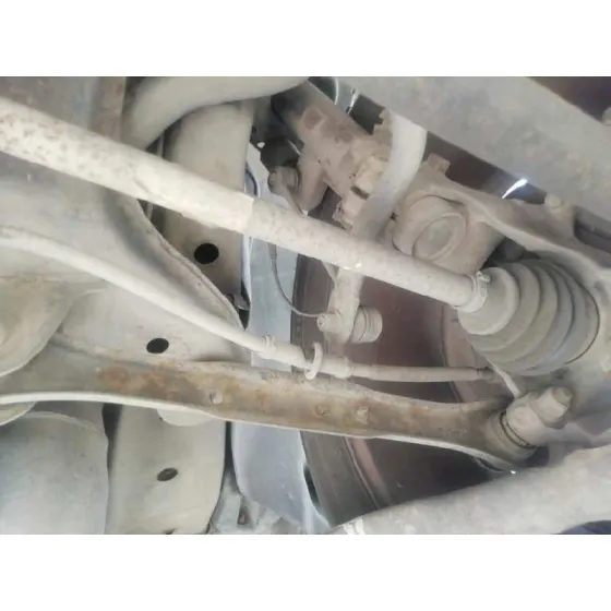 Transmision Trasera Derecha para Land Rover Freelander (Lr2)