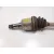 Transmision Trasera Derecha para Land Rover Freelander (Lr2)