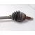 Transmision Trasera Derecha para Land Rover Freelander (Lr2)