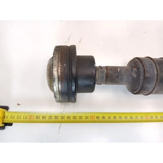 Transmision Central para Land Rover Freelander (Lr2)