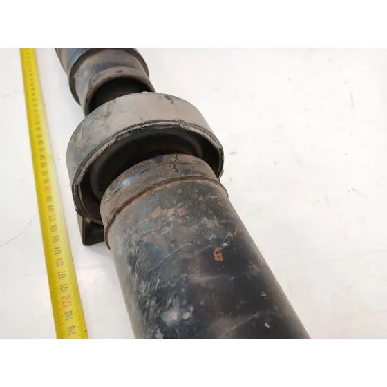 Transmision Central para Land Rover Freelander (Lr2)