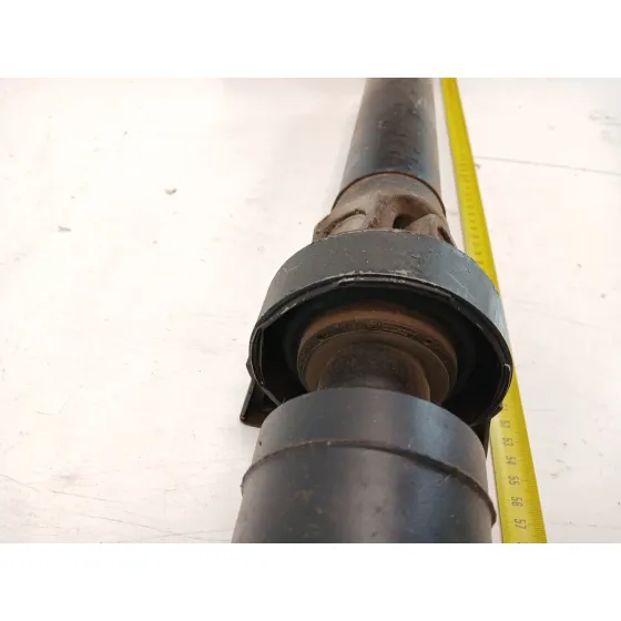 Transmision Central para Land Rover Freelander (Lr2)
