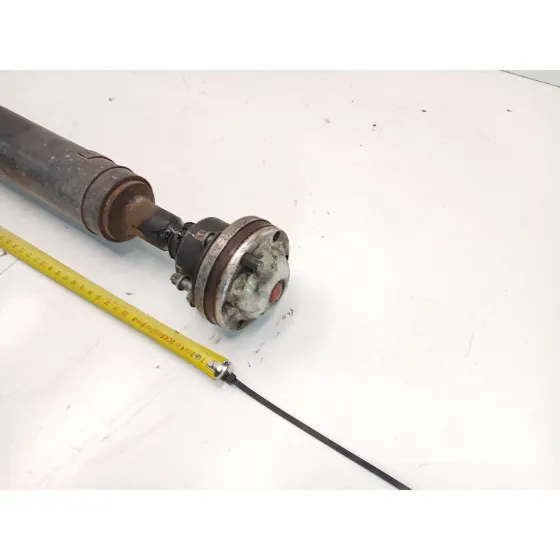 Transmision Central para Land Rover Freelander (Lr2)