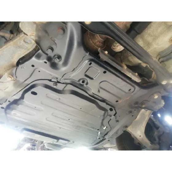 Puente Delantero para Land Rover Freelander (Lr2)