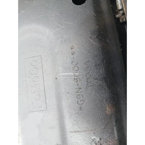 Puente Delantero para Land Rover Freelander (Lr2)