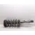Amortiguador Delantero Derecho para Land Rover Freelander (Lr2)