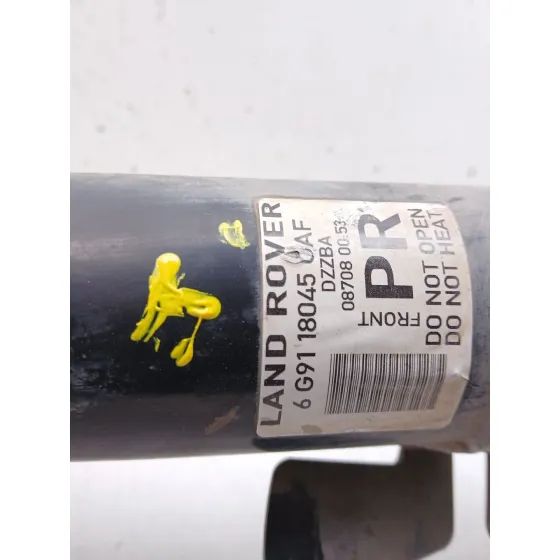 Amortiguador Delantero Derecho para Land Rover Freelander (Lr2)