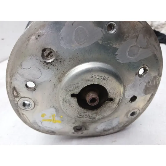 Amortiguador Delantero Derecho para Land Rover Freelander (Lr2)