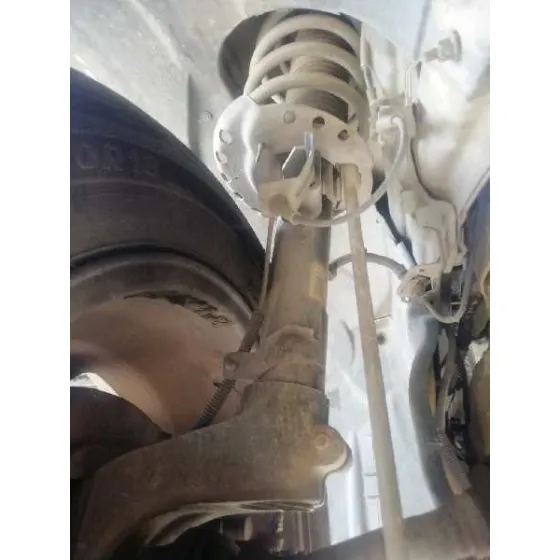 Amortiguador Delantero Izquierdo para Land Rover Freelander (Lr2)