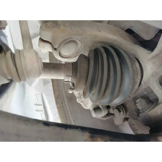 Transmision Delantera Derecha para Land Rover Freelander (Lr2)