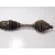 Transmision Delantera Derecha para Land Rover Freelander (Lr2)