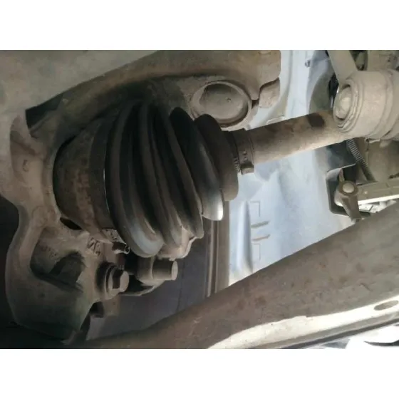 Transmision Delantera Izquierda para Land Rover Freelander (Lr2)