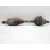 Transmision Delantera Izquierda para Land Rover Freelander (Lr2)